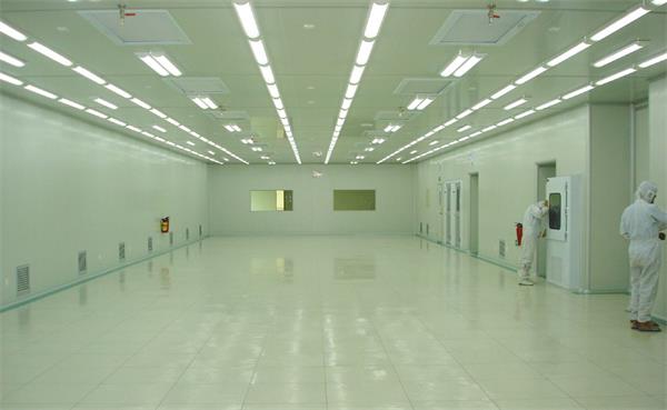 確保潔凈室的正常運行和使用，規劃潔凈室需要注意哪些點
